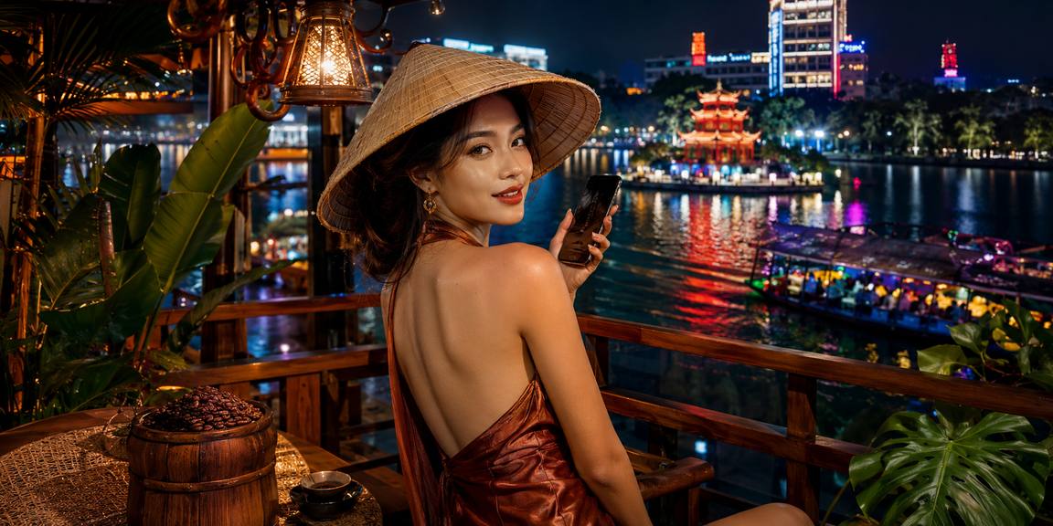 sexiet88 Bắn Cá Đảo Ngọc
